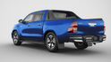 2020 Toyota Hilux 2.8  第5張縮圖