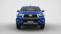 2020 Toyota Hilux 2.8  第7張縮圖