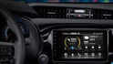 2020 Toyota Hilux 2.8  第10張縮圖