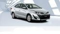 2020 Toyota Vios 1.5經典  第2張縮圖