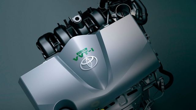 2020 Toyota Vios 1.5豪華  第10張相片