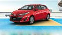 2020 Toyota Yaris 1.5經典  第1張縮圖