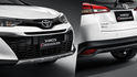 2020 Toyota Yaris Crossover 1.5經典  第5張縮圖