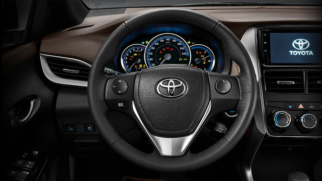 2020 Toyota Yaris Crossover 1.5經典  第6張相片