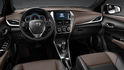 2020 Toyota Yaris Crossover 1.5經典  第7張縮圖