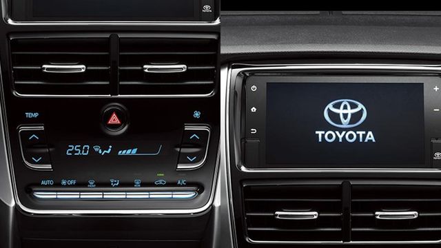 2020 Toyota Yaris Crossover 1.5經典  第8張相片