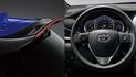 2020 Toyota Yaris 1.5 S  第8張縮圖
