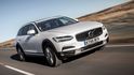 2020 Volvo V90 Cross Country D5 Special Edition勁階裝備版  第1張縮圖