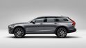 2020 Volvo V90 Cross Country D5 Special Edition勁階裝備版  第5張縮圖