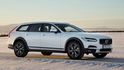 2020 Volvo V90 Cross Country T6 Special Edition勁階裝備版  第1張縮圖