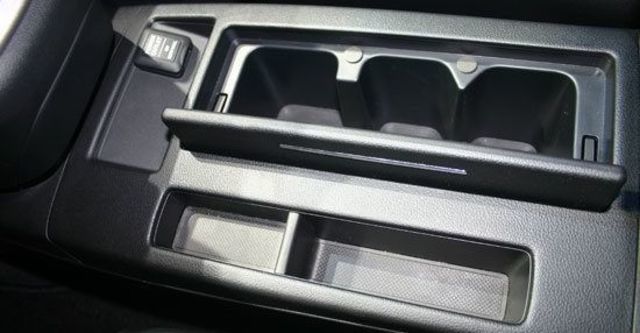 2013 Honda CR-V 2.4 VTi  第11張相片