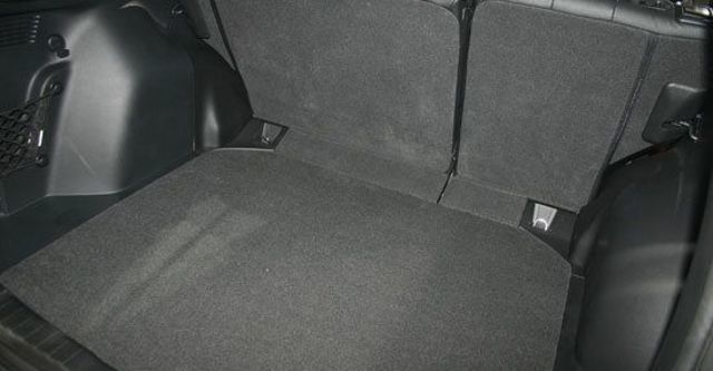 2013 Honda CR-V 2.4 VTi-S  第7張相片