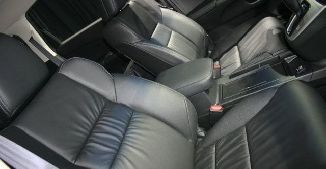 2013 Honda CR-V 2.4 VTi-S  第9張相片