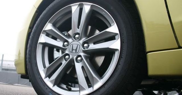 2013 Honda CR-Z 1.5  第4張相片