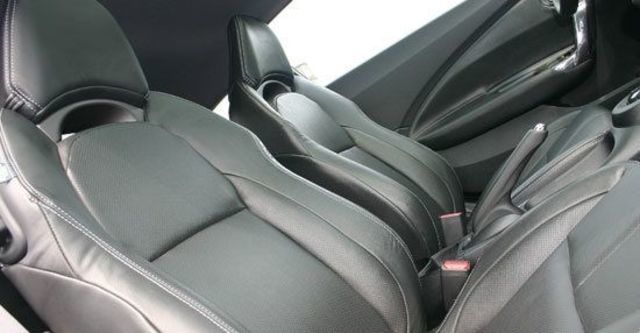 2013 Honda CR-Z 1.5  第6張相片