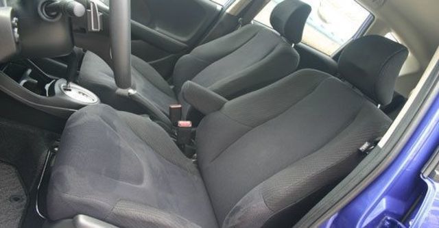 2013 Honda Fit 1.5 VTi-S  第3張相片