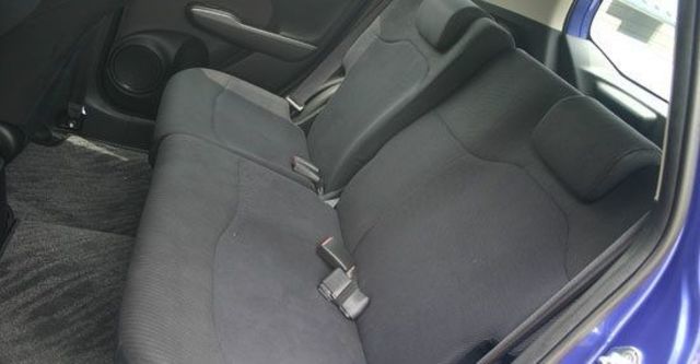 2013 Honda Fit 1.5 VTi-S  第5張相片