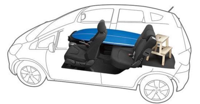 2013 Honda Fit 1.5 VTi-S  第8張相片