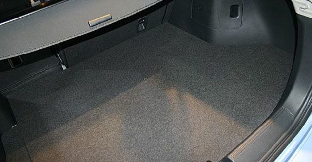 2013 Honda Insight Hybrid 1.3  第10張相片