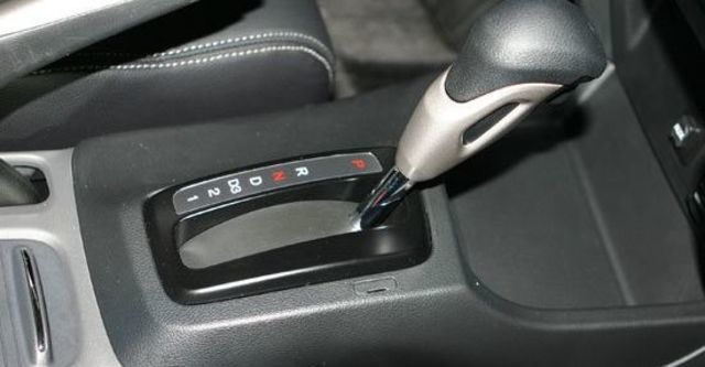 2012 Honda Civic 1.8 VTi  第5張相片