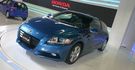 2012 Honda CR-Z 1.5  第1張縮圖