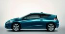 2012 Honda CR-Z 1.5  第4張縮圖