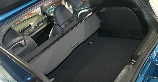 2012 Honda CR-Z 1.5  第10張相片