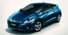2012 Honda CR-Z 1.5  第11張縮圖