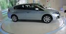 2012 Honda Insight Hybrid 1.3  第8張縮圖