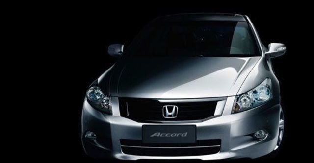 2011 Honda Accord 2.0 VTi  第11張相片