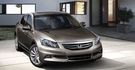 2011 Honda Accord 2.4 VTi  第3張縮圖