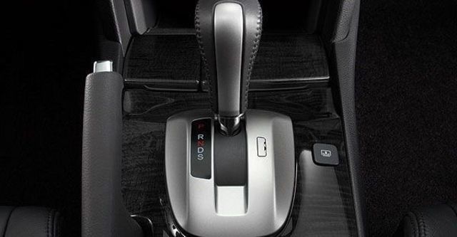 2011 Honda Accord 2.4 VTi  第5張相片