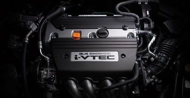 2011 Honda Accord 2.4 VTi  第7張相片