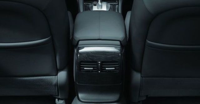 2011 Honda Accord 2.4 VTi-S  第9張相片