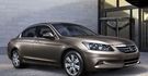 2011 Honda Accord 3.5 V6  第4張縮圖