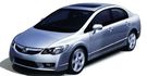 2011 Honda Civic 1.8 VTi  第2張縮圖