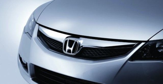 2011 Honda Civic 1.8 VTi-S  第5張相片
