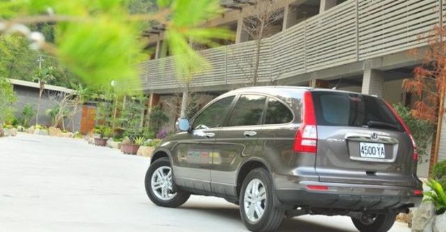 2011 Honda CR-V 2.0 VTi  第3張相片