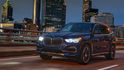 2020 BMW X5 xDrive25d豪華版  第1張縮圖