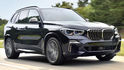 2020 BMW X5 M50d  第2張縮圖