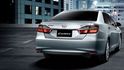 2020 Toyota Camry 2.0雅緻  第2張縮圖