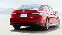2020 Toyota Camry 2.5 Hybrid尊爵  第6張縮圖
