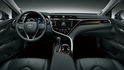 2020 Toyota Camry 2.5 Hybrid尊爵  第9張縮圖