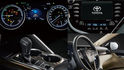 2020 Toyota Camry 2.5 Hybrid尊爵  第10張縮圖