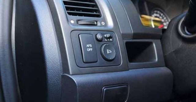 2011 Honda CR-V 2.4 VTi-S  第11張相片