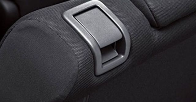2011 Honda Fit 1.5 VTi  第7張相片