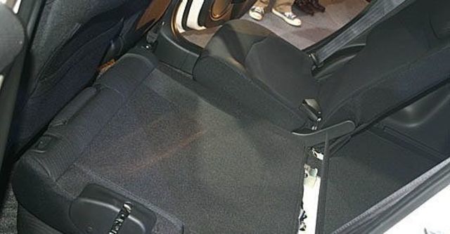 2011 Honda Fit 1.5 VTi-S  第5張相片