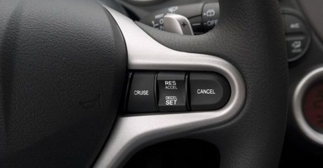 2011 Honda Fit 1.5 VTi-S  第11張相片