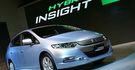 2011 Honda Insight Hybrid 1.3  第2張縮圖