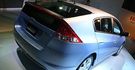 2011 Honda Insight Hybrid 1.3  第3張縮圖